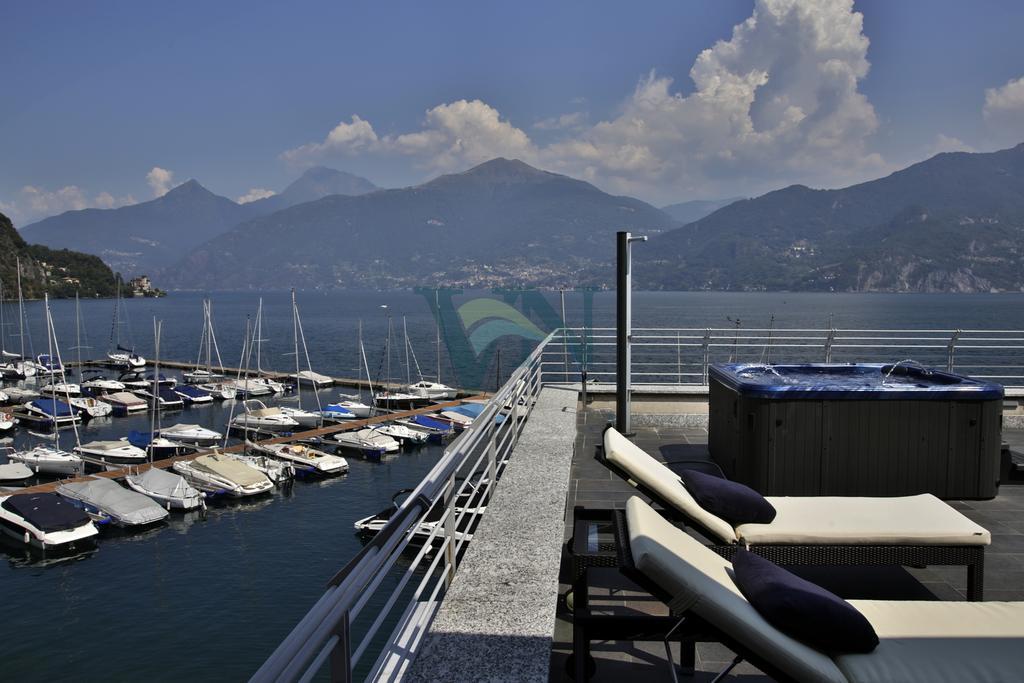 Villa Navalia Menaggio Kamer foto