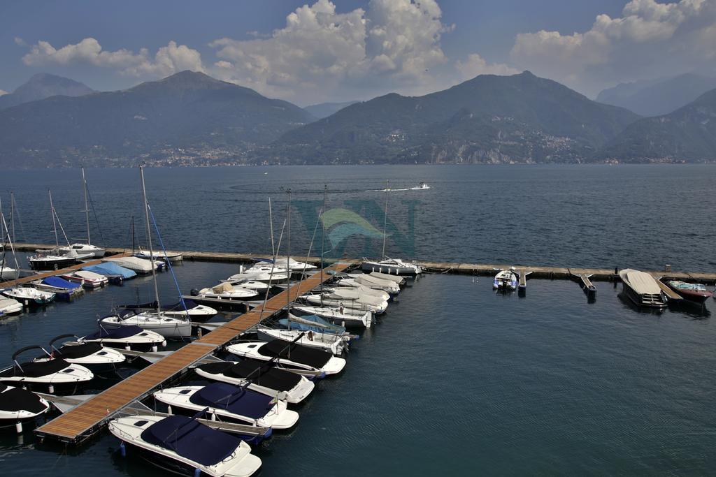 Villa Navalia Menaggio Kamer foto