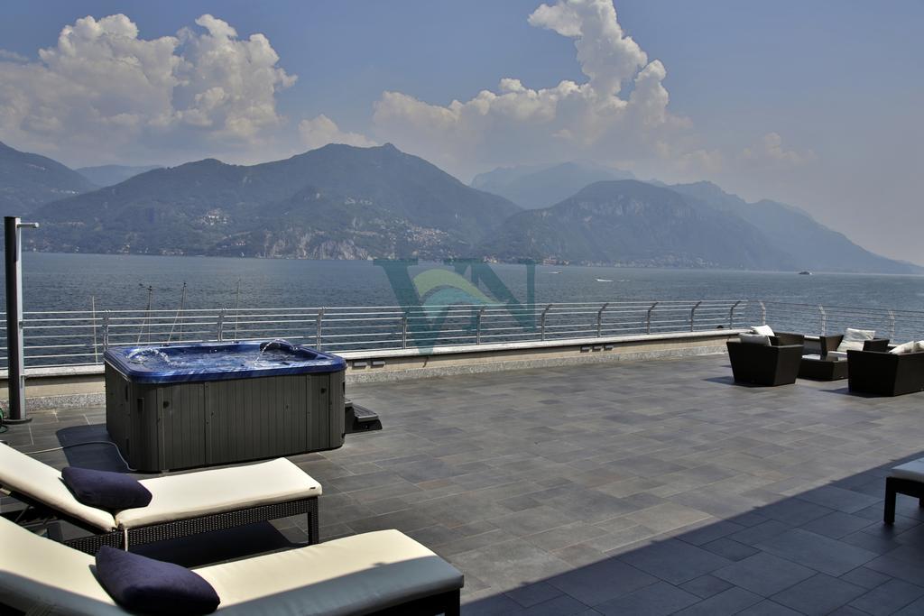 Villa Navalia Menaggio Kamer foto