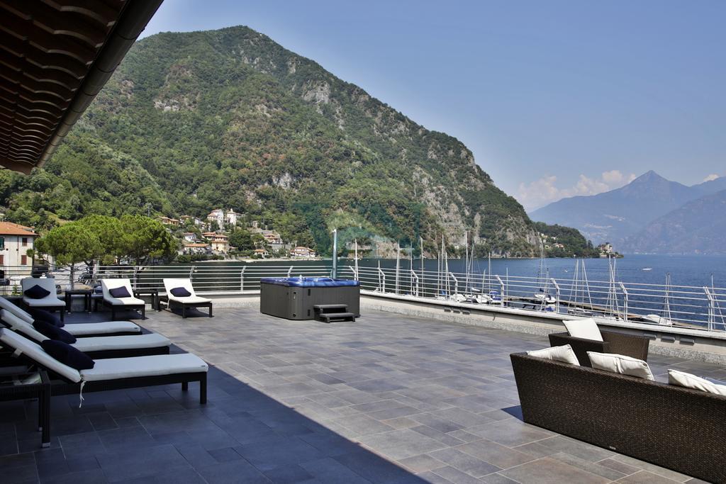 Villa Navalia Menaggio Kamer foto