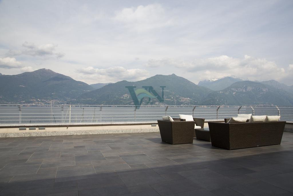 Villa Navalia Menaggio Kamer foto