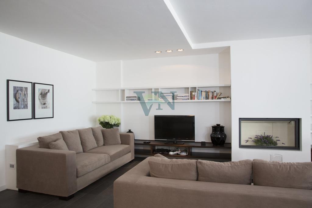 Villa Navalia Menaggio Kamer foto
