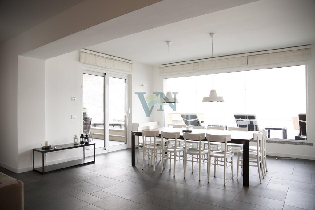 Villa Navalia Menaggio Kamer foto