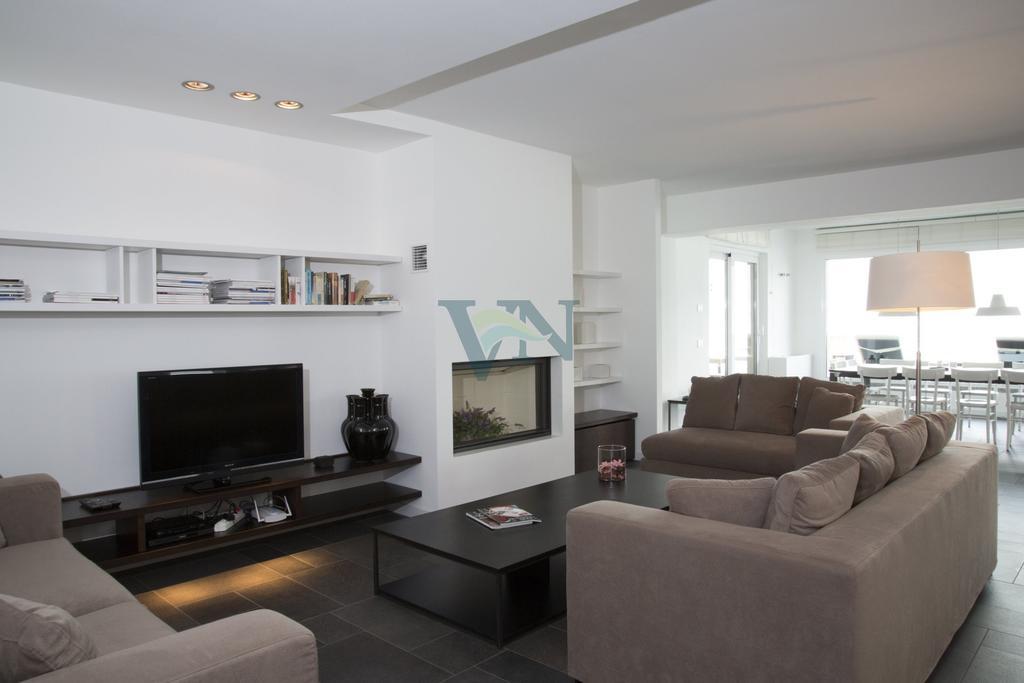 Villa Navalia Menaggio Kamer foto